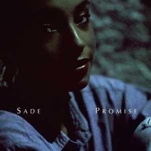 Vinile Promise Sade