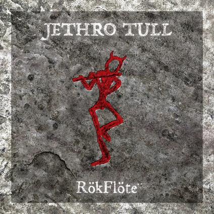 Rokflote - CD Audio di Jethro Tull