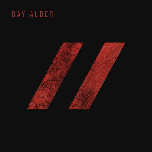 II - Vinile LP di Ray Alder