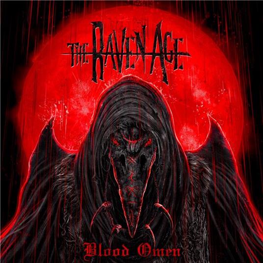 Blood Omen - Vinile LP di Raven Age