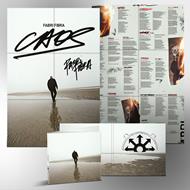 Caos (CD Jukebox Pack Limited Edition + Poster Autografato)