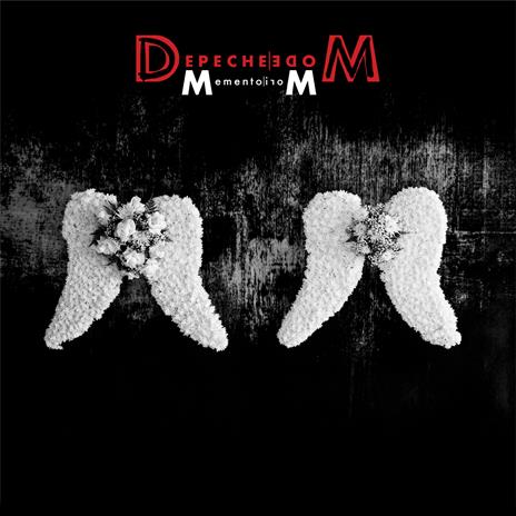 Memento Mori (CD Deluxe - Casemade book + 28 page expanded booklet) - CD Audio di Depeche Mode