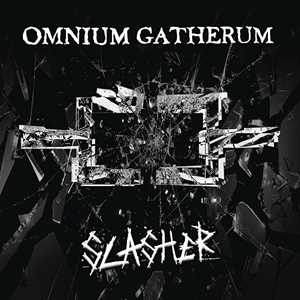 CD Slasher Ep Omnium Gatherum