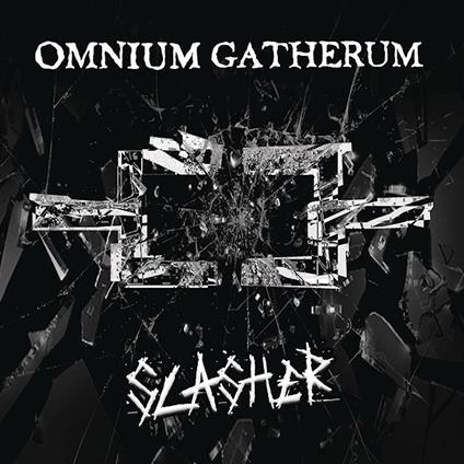 Slasher Ep - CD Audio di Omnium Gatherum