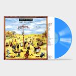 L'albero della cuccagna (Blue Coloured Vinyl)