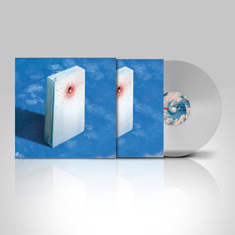 Habitat (LP Trasparente) - Vinile LP di Nayt - 2
