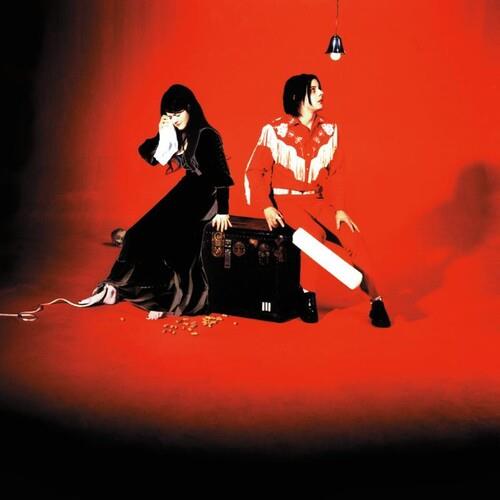 Elephant - SuperAudio CD di White Stripes