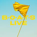 B.O.A.T.S - Live