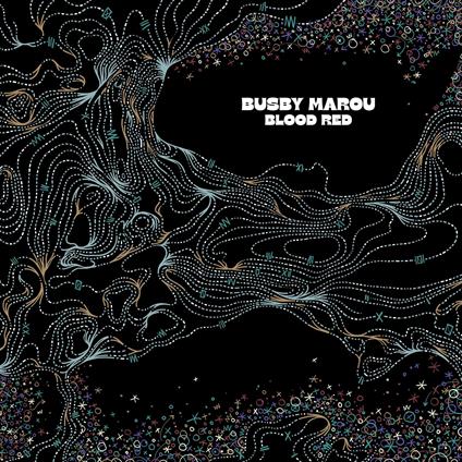 Blood Red - CD Audio di Busby Marou