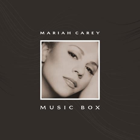 Music Box (30th Anniversary Expanded Edition) - CD Audio di Mariah Carey