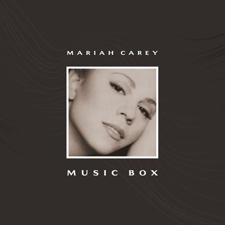 Music Box (30th Anniversary Expanded Vinyl Edition) - Vinile LP di Mariah Carey