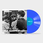 Dal nostro livello (180 gr. Blue Vinyl - Copia autografata)