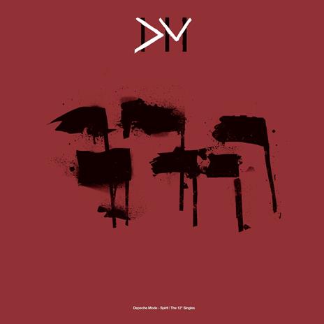 Spirit. The 12" Singles - Vinile LP di Depeche Mode