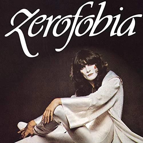 Zerofobia (CD Red Edition) - CD Audio di Renato Zero