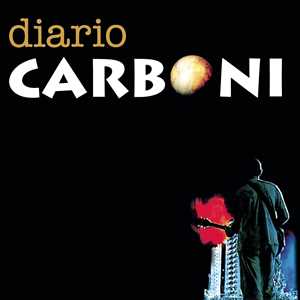 CD Diario Carboni (CD Green Edition) Luca Carboni