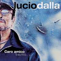 Lucio Dalla ‎– The Best Of Lucio Dalla / CD VG