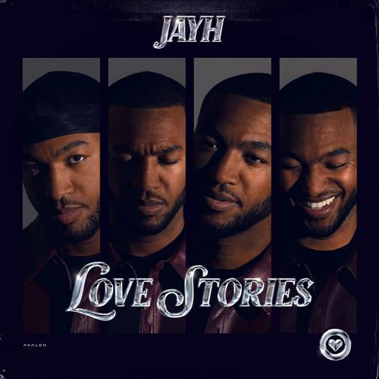 Love Stories - Vinile LP di Jayh