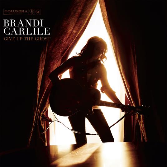 Give Up the Ghost - Vinile LP di Brandi Carlile