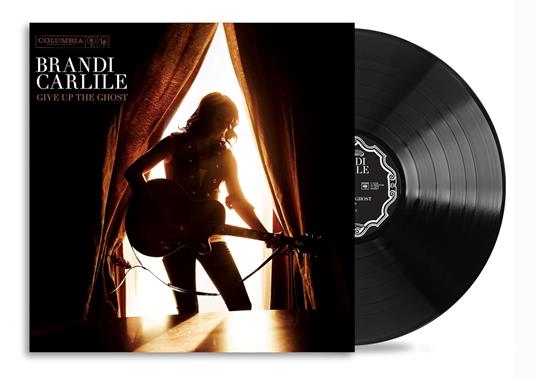 Give Up the Ghost - Vinile LP di Brandi Carlile - 2