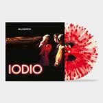 Iodio (Splatter-Numerato)