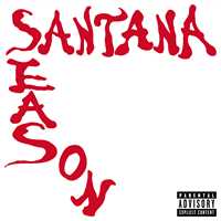 CD Santana Season Shiva