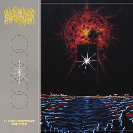 Luminescent Bridge - Vinile LP di Blood Incantation