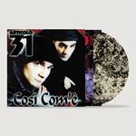 Cosi com'è (Splatter Black Dust with Transp. Vinyl)