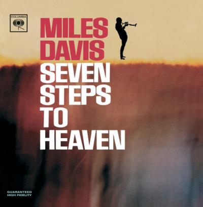Seven Steps To Heaven - Vinile LP di Miles Davis