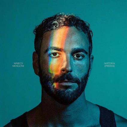 Materia (Prisma) + (Pelle) + (Terra) Tour Edition - CD Audio di Marco Mengoni