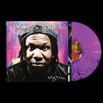 Krs One (Color Vinyl)