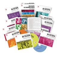 Haydn Symphonies