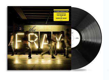 The Fray - Vinile LP di The Fray