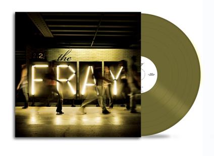 The Fray - Vinile LP di The Fray