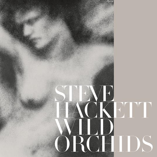 Wild Orchids (Vinyl Re-Issue 2023) - Vinile LP di Steve Hackett