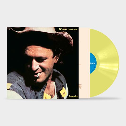 Dalla-Morandi en Europa (180 gr. Transp. Cream Vinyl) - Lucio Dalla ,  Gianni Morandi - Vinile