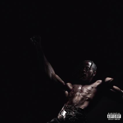 Utopia (140 gr.) - Vinile LP di Travis Scott