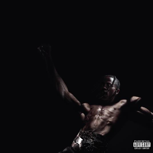 Utopia - CD Audio di Travis Scott