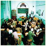 The Masterplan (25th Anniversary Remastered Vinyl Edition)