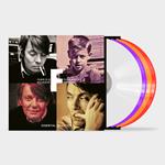 Tu che m'ascolti insegnami (192 Khz White, Purple, Orange & Red Vinyl)