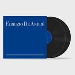 Fabrizio De André (Blu) (180 gr. Black Vinyl)