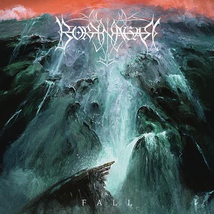 Fall - CD Audio di Borknagar