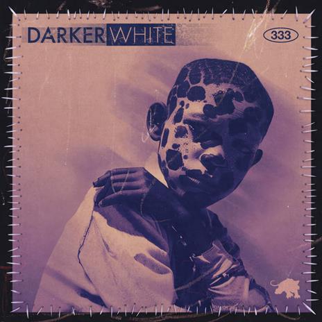 Darker White (Coloured Vinyl) - Vinile LP di Fever 333