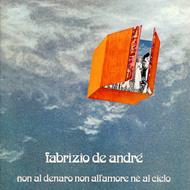 Non al denaro, non all'amore, né al cielo (CD + Nuovo Libretto Editoriale) - Edizione Way Point