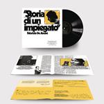 Storia di un impiegato (LP Nero 180 Gr. + Nuovo Libretto Editoriali) - Edizione Way Point