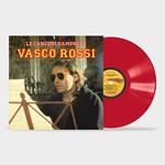 Sono innocente (Limited Edition 180 gr. Coloured Vinyl) - Vasco Rossi -  Vinile