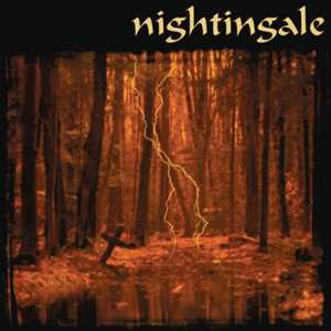 CD I (Re-Issue) Nightingale