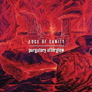 CD Purgatory Afterglow (Re-Issue) Edge of Sanity