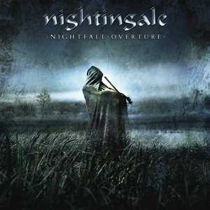 CD Nightfall Overture (Re-Issue) Nightingale