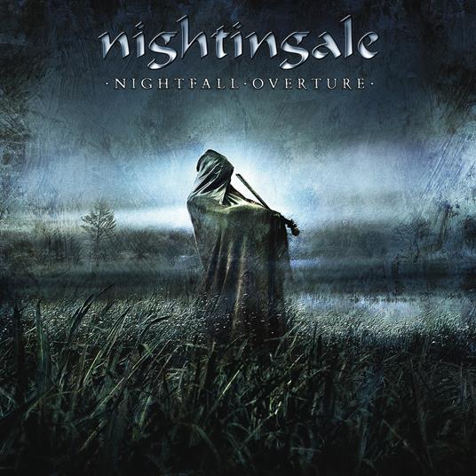 Nightfall Overture (Re-Issue) - CD Audio di Nightingale