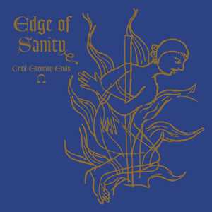 Vinile Until Eternity Ends Ep (Re-Issue) Edge of Sanity